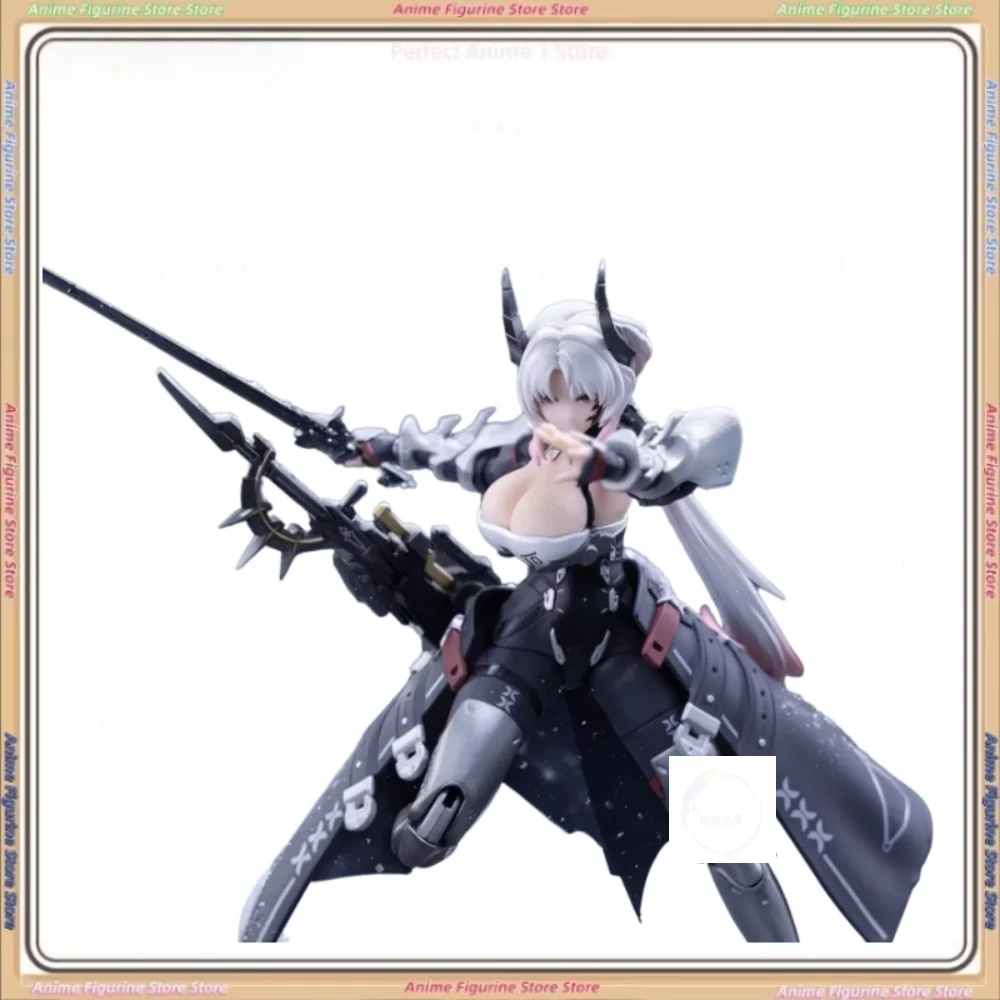 

CANG TOYS Двенадцать Военный mora Козерог 1/12 Содержит силиконовый гель Фигурки Коллекция игрушек в подарок