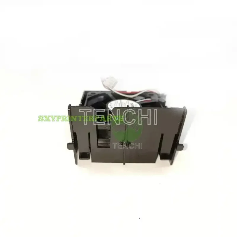 2PCS System Board Cooling Fan for estudio 2000AC 2500AC 2010AC 2510AC 2110AC 2610AC 2555C 3055C FAN_D-SYS-6015-H21X Copier Parts