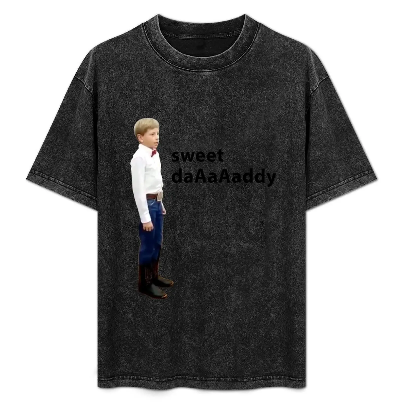

Walmart Yodel Kid Sweet Daddy T-Shirt animal prinfor boys plus sizes for a boy mens workout shirts
