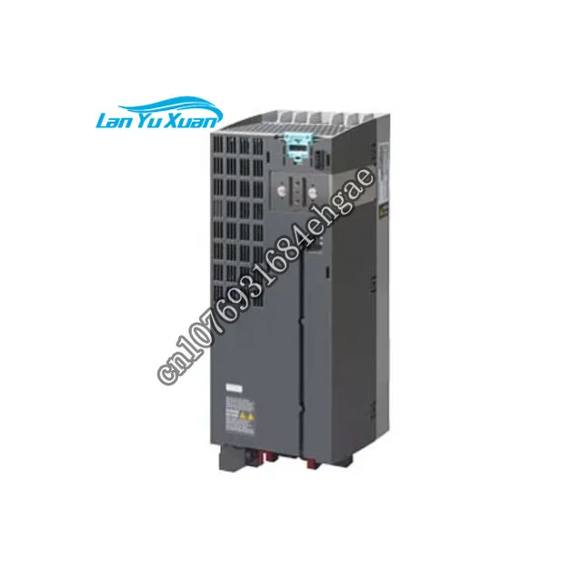 100% New Original 6sl3210-1pe24-5al0 PLC Controller  PM240-2 inverter 22KW power module 6SL3210-1PE24-5AL0