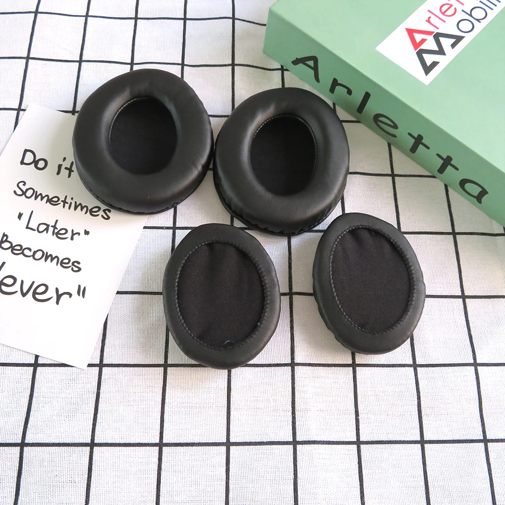 ATH-XS7  ATH-ANC500BT ATH-ANC700BT ATH-ANC900BT Earpads For Audio-Technica Earcushions Headphone Replacement