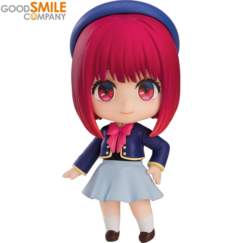 Good Smile Company GSC Nendoroid 2273 Oshi no Ko Kana Arima Action Figure Model Collectible Toys Gift