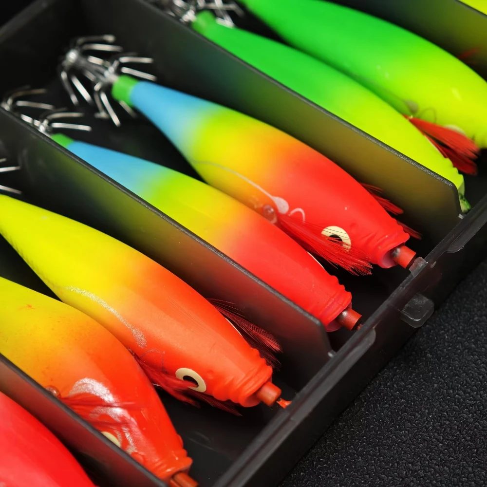 10 adet, tuzlu suda parlayan, - Saltwater Fishing Hook incelemesi ve fiyatı