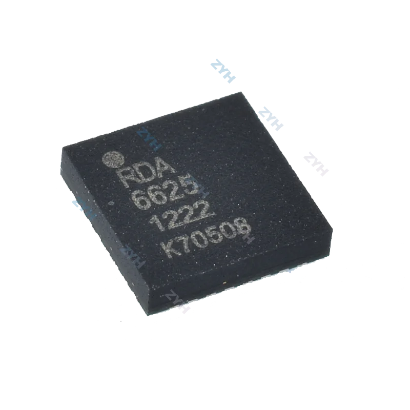 Brand new&Original  RDA6625 Front-end Module