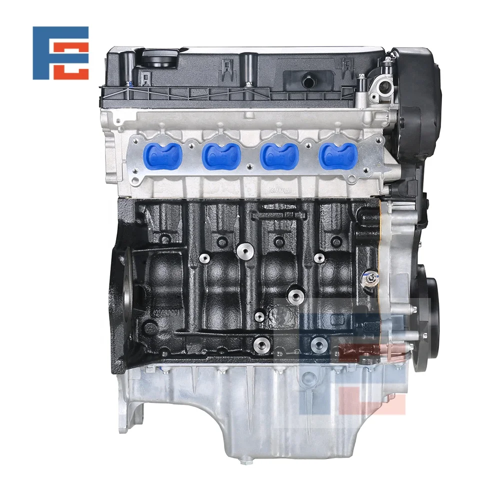 

Прямая продажа с фабрики F18D3 F18D4 Z18XER A18XER Длинный блок двигателя в сборе для Chevrolet Cruze
