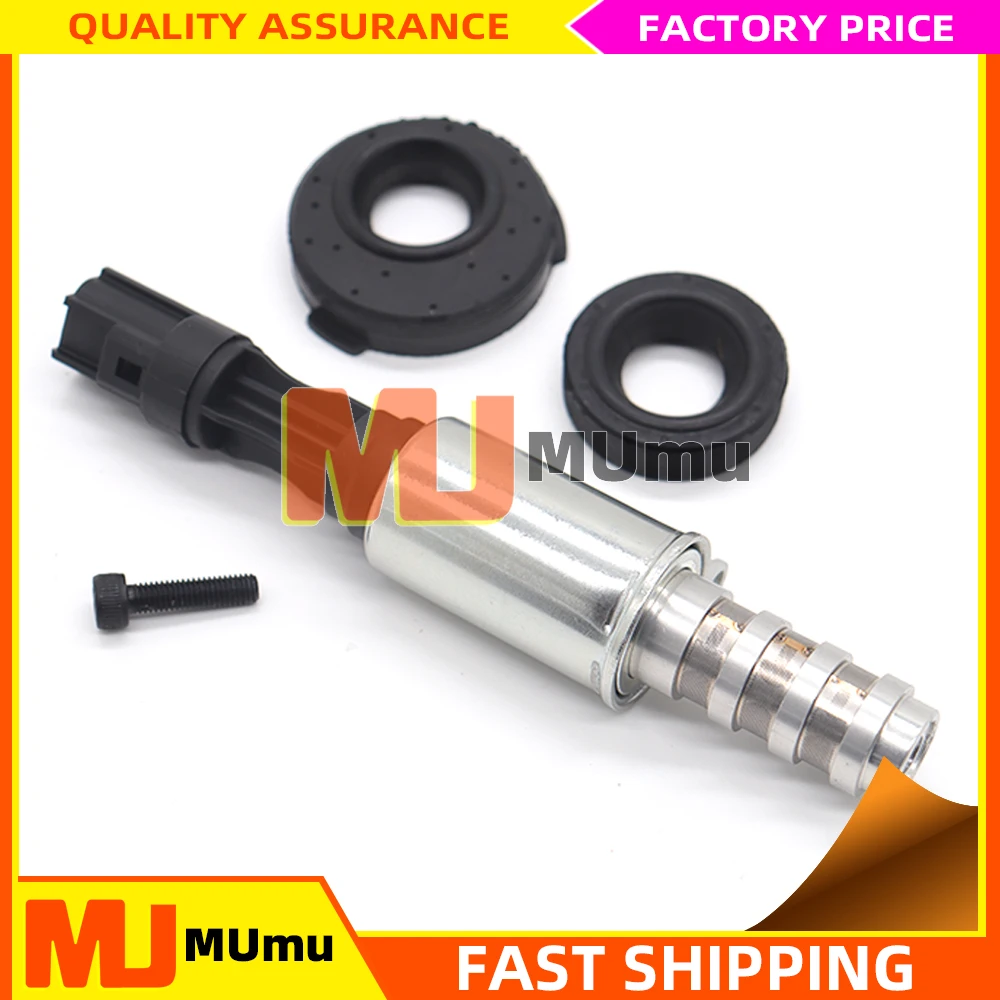 New parts For Ford F150 Explorer Mustang Expedition Camshaft Timing Solenoid For Lincoln Mark LT 8L3Z6M280A