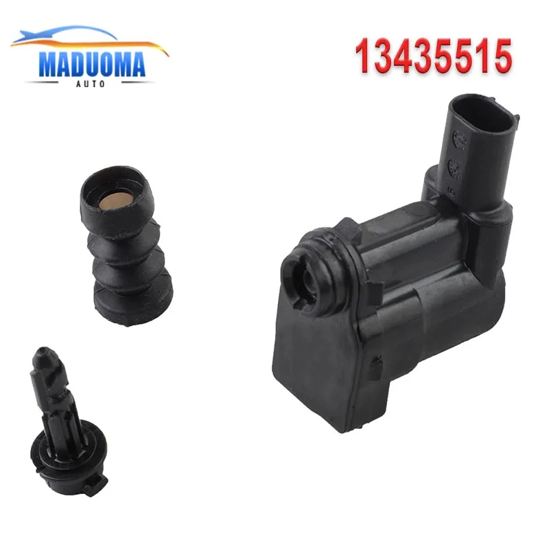 New Hight Quality Fuel Tank Motor Solenoid Valve Car Accessories 13435515 56891906006CZ 8888189744 For Land Rover