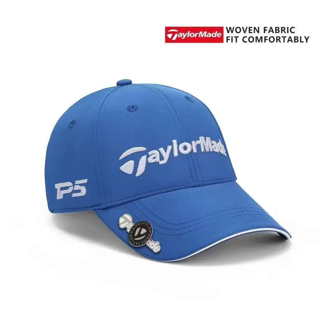 Men's/Women's Golf Hat Men's Golf Hat Men's Sunscreen Hat Baseball Hat Tennis Hat Multi Functional Adjustable Fisherman's Hat image 3