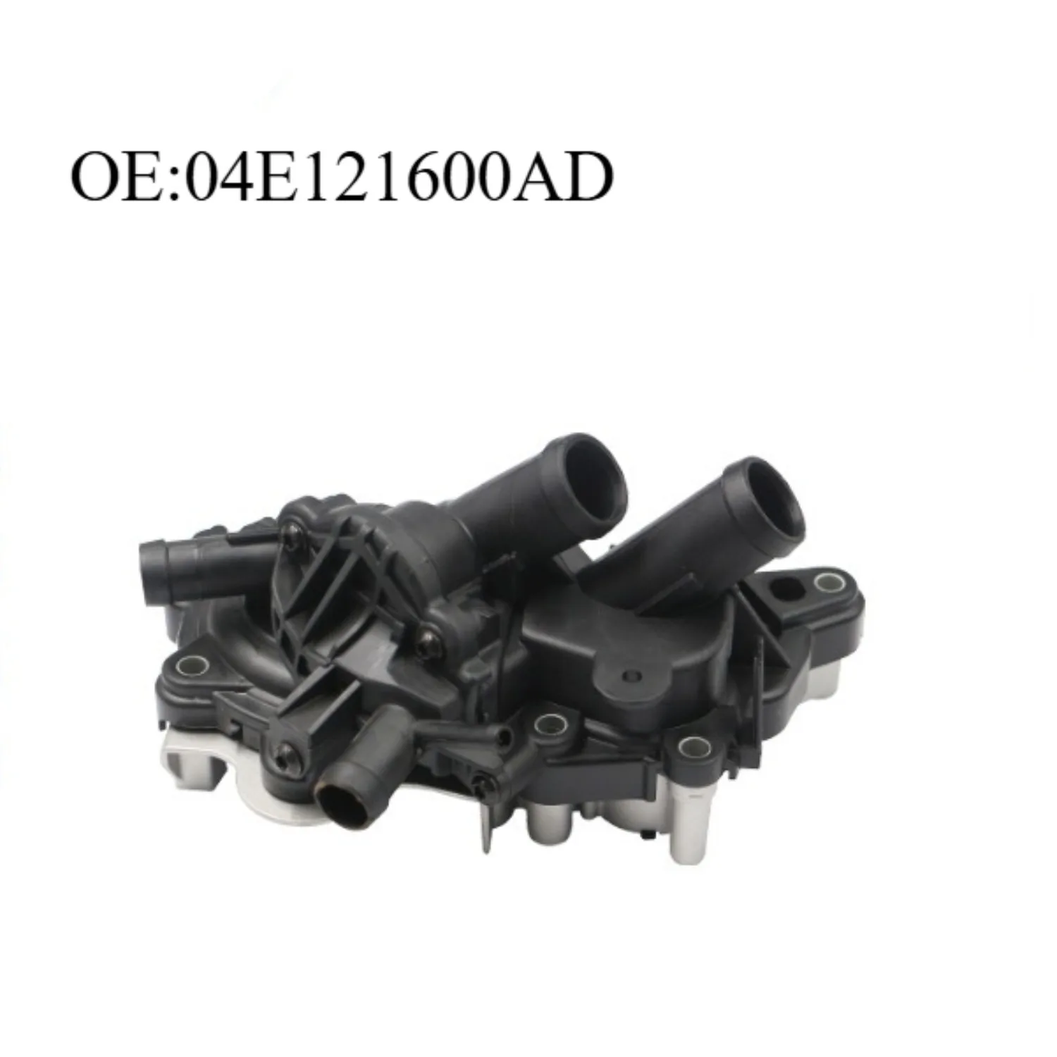 

Automotive Engine Cooling Water Pump System OE:04E121600AD For AUDI A1, A3, Q3, Seat, Skoda, Volkswagen GOLF, Jetta, Polo