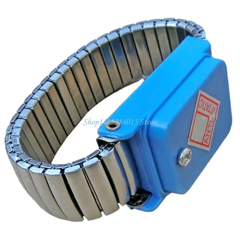 dragonne réglable sans fil R6FF empêche l'accumulation d'électricité statique