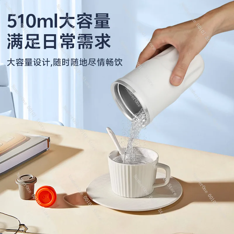 Outdoor refrigeration cup Car water cup Indoor refrigeration cup