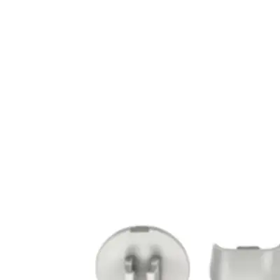 Roof Lining Clip Sun Visor Retainer Light Gray Finish Built-in Clamping Structure Drink Holder For Daily Vehicle Use