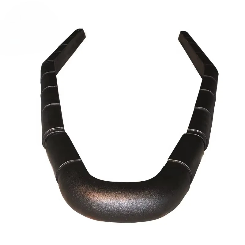 Genuine Marine Eva Foam Filled Rubber Floating Fender Marine Boat Foam Fender Bumper for Ship Yacht