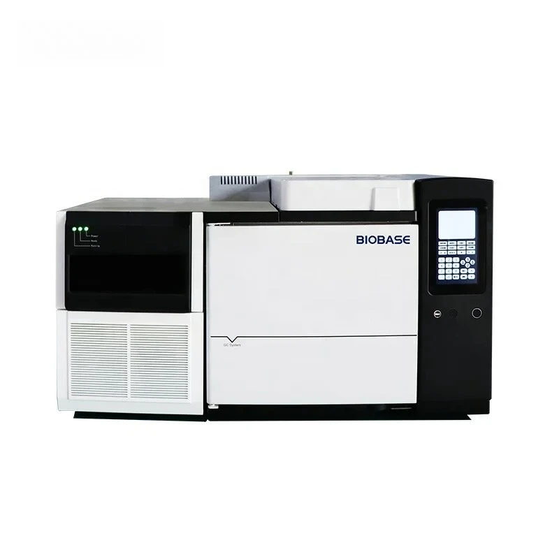 GC-MS  Chromatography Mass Spectrometer machine GCMS Ion Chromatograph  machine
