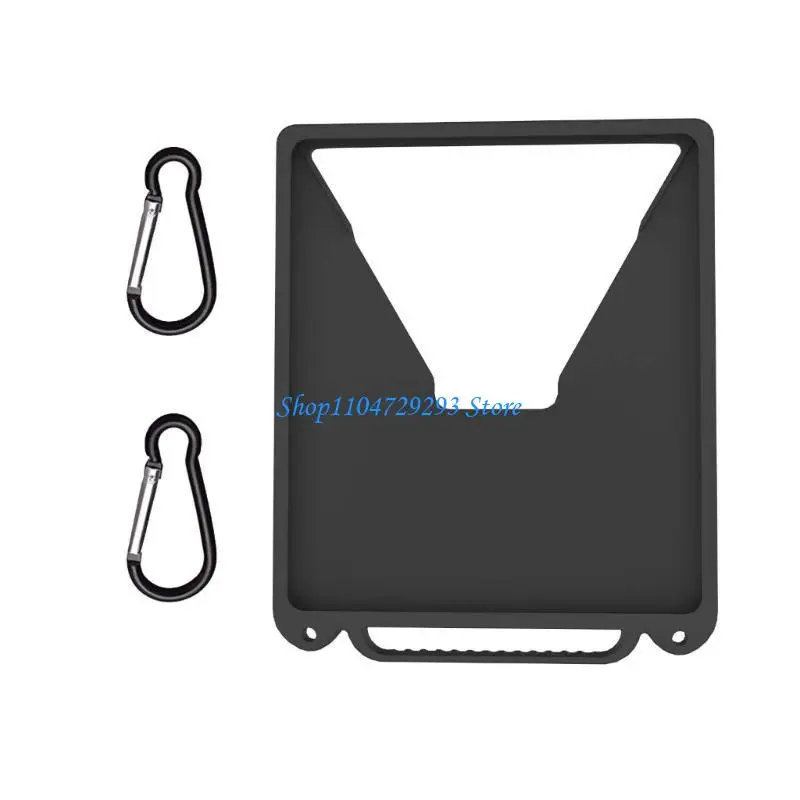 Custodia protettiva in silicone Y2GD per mini protettore antidrop viaggio esterno portatile