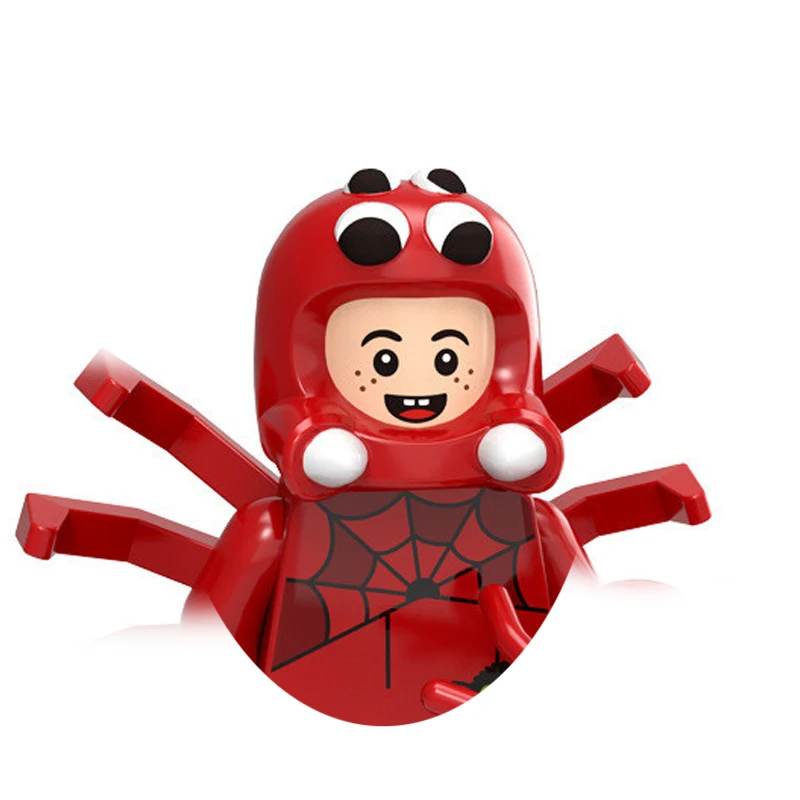 

Хит продаж: миниатюрная фигурка оленя ‌ Набор 3D-конструкторов серии «Коала-девочка и Кенгуру-мужчина»: Модель-конструктор для детей, подарок