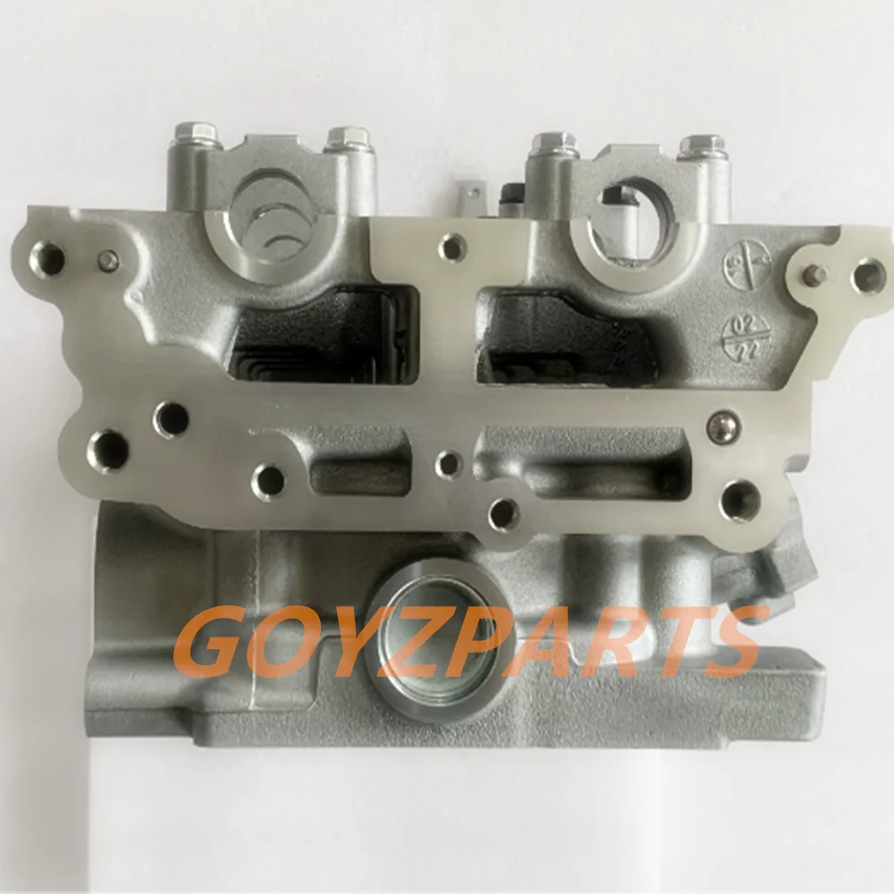 D4EA D4FA D4EB Engine Bare Cylinder Head Fit For Hyundai RIO 16 1.5CRDI OEM 22100-2A100 22100-2A350 22100-27000