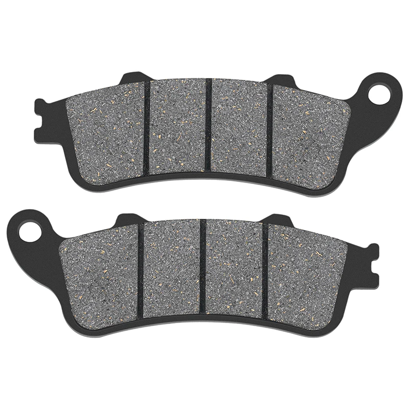 Motorcycle Front and Rear Brake Pads for HONDA VFR800 CB1100 CBR1100 ST1100 GL1800 NRX1800 NT650 ST1300 XL1000 VTX1800 FJS400