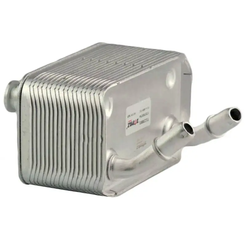 

Масляный радиатор автоматической коробки передач для BMW E53 X5 2000-2006 гг. 17101439112 17207500754