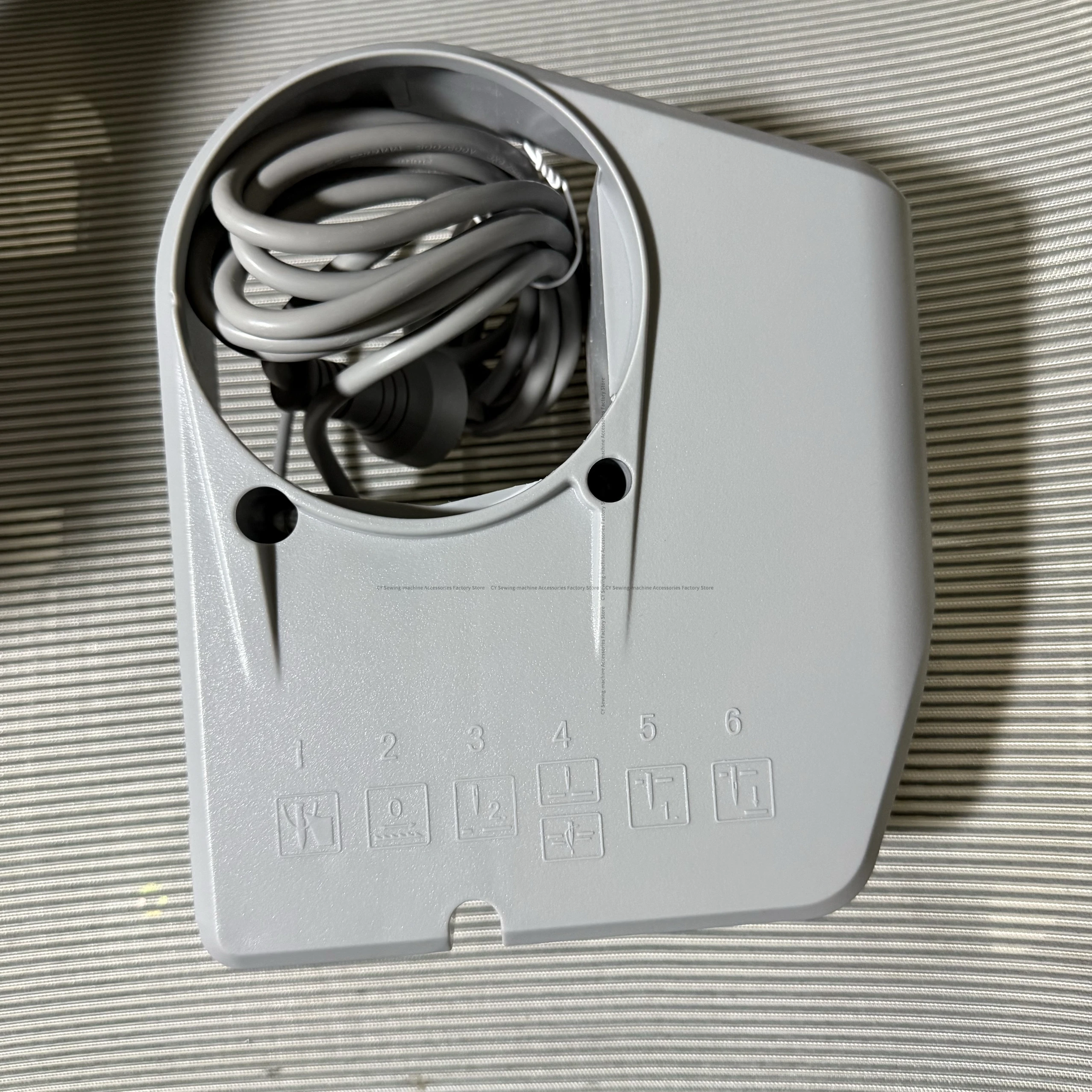 1pcs New Original Jack A4f Electronic Control Box 220v R4200 Qixing Zhongbang System