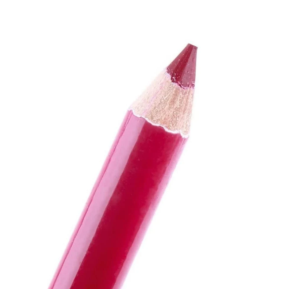 1PC Lip Liner ดินสอกันน้ำลิปสติกปากกา Professional Lipliner ไม้ Lipliner ดินสอ Charming Eyeliner ดินสอ