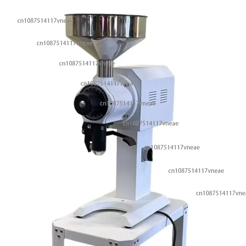 Electric Industrial Coffee Grinder Beans Coffee Grinding Machines Cafe Grinding Machine Commercial Espresso Mill Coffee
