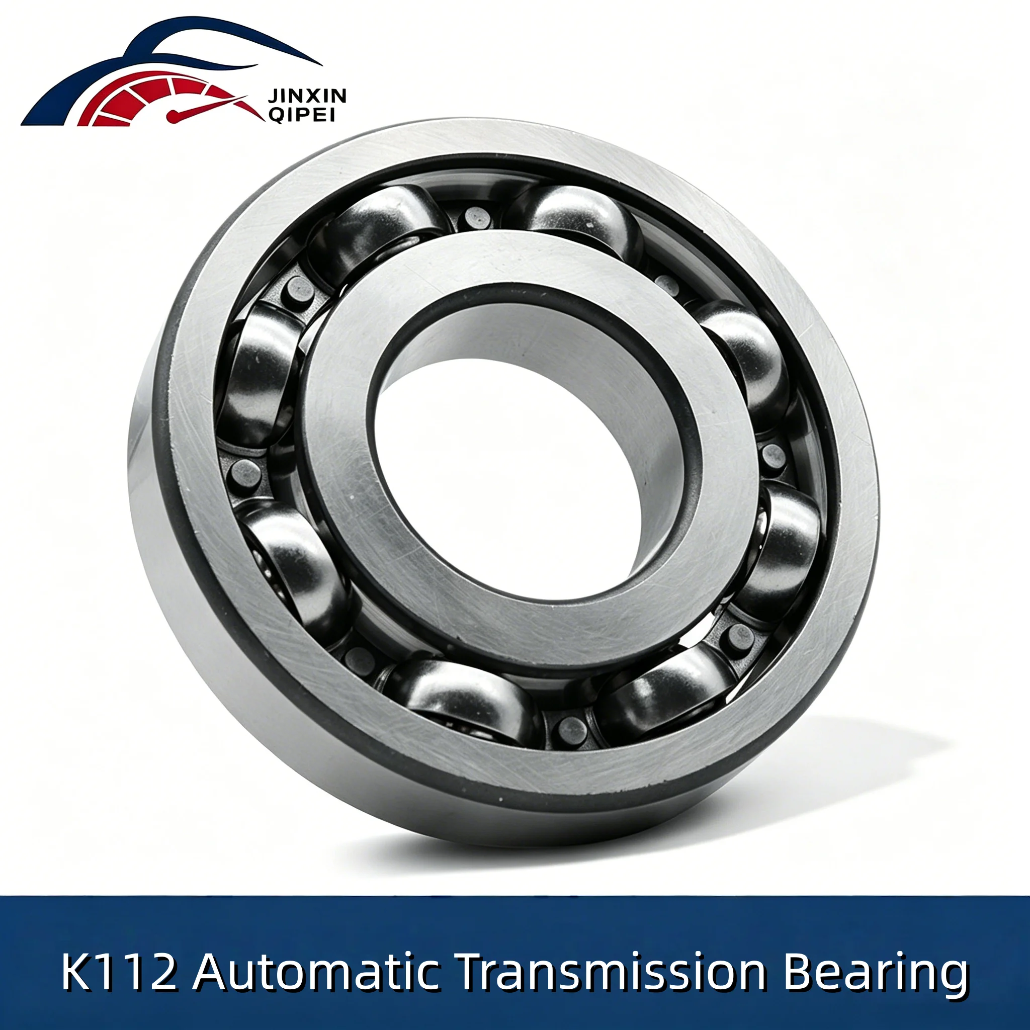 K112 automatic transmission bearing for Toyota Overlord 2.4 RAV4，Exact Original Size Direct Installa