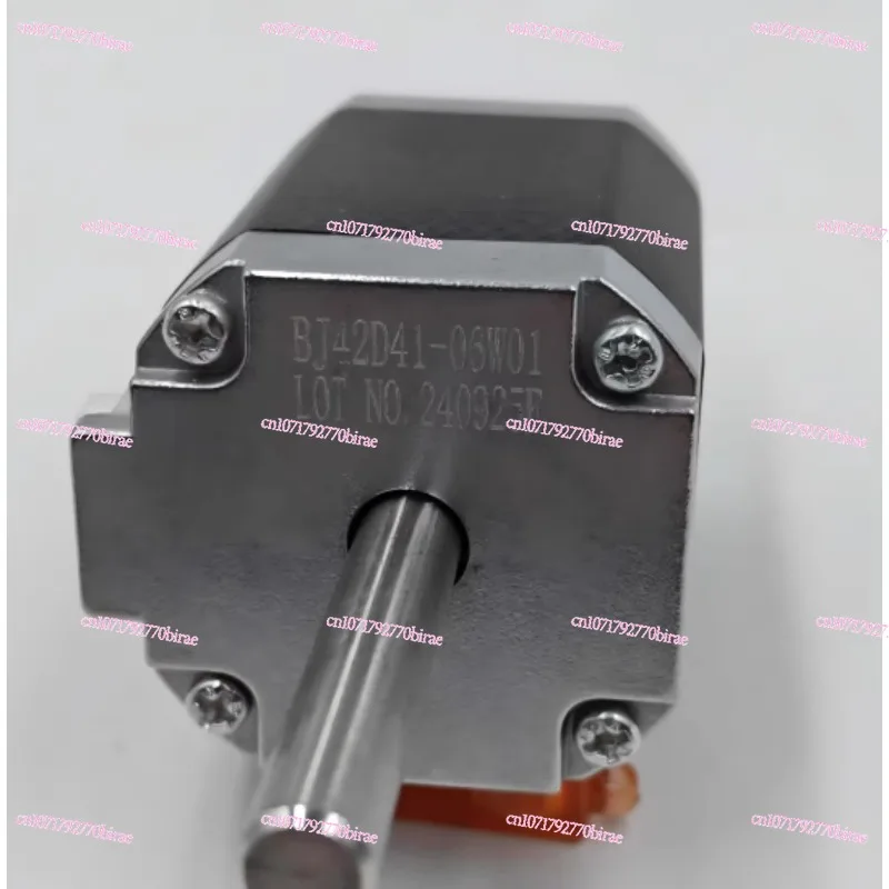3D CR-10 Max 42-60 Dual-axis Motor 60mm Y-axis Stepper Motor for CR-10 Max Ender-6 3D Printer
