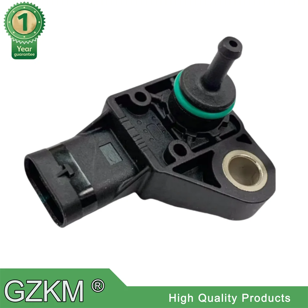 

Датчик впускного давления 0261230324 SH03 K3 239 Для Mazda CX-30 2021-2023 гг. 2.5L