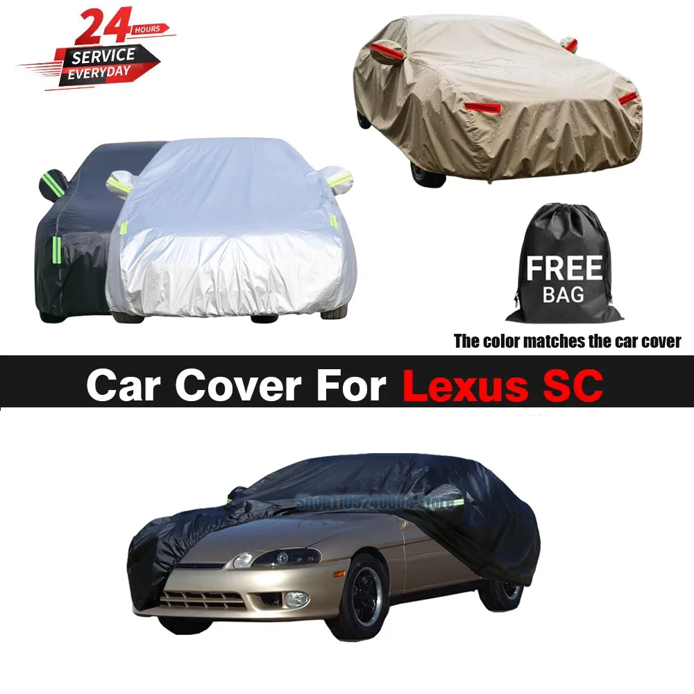 sc300 sc400 sc430 all sc300 sc400 sc430 all