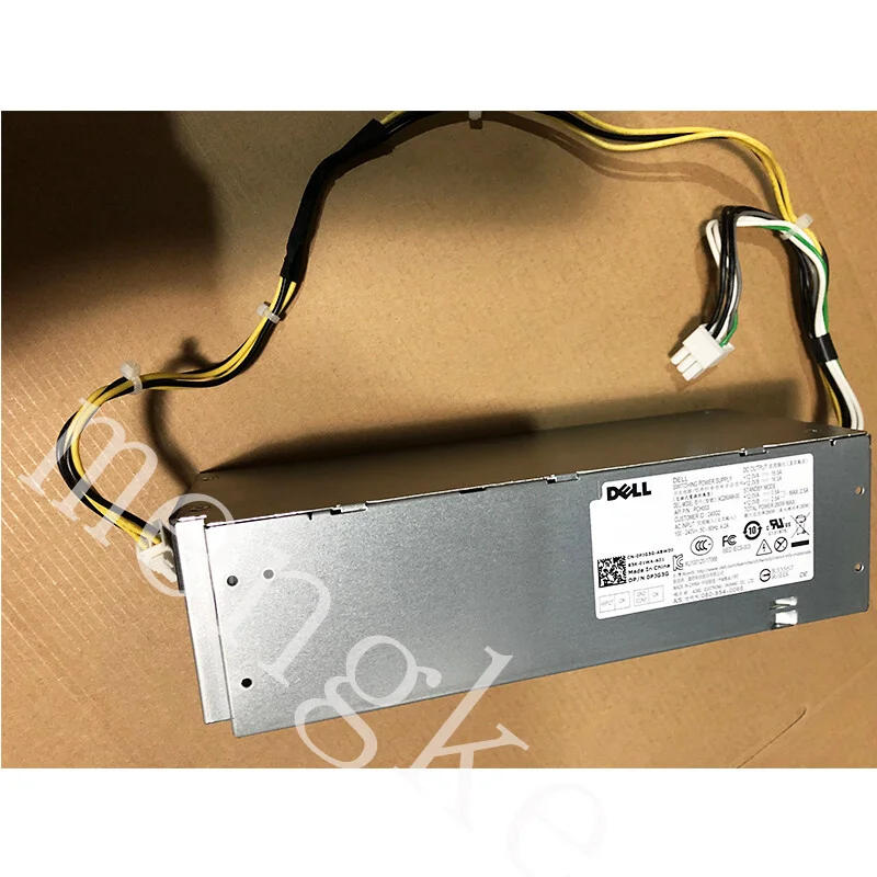 

A AC260AM-00 PCH003 0PJG3G Desktop Power Supply For Dell 3060 Power Supply