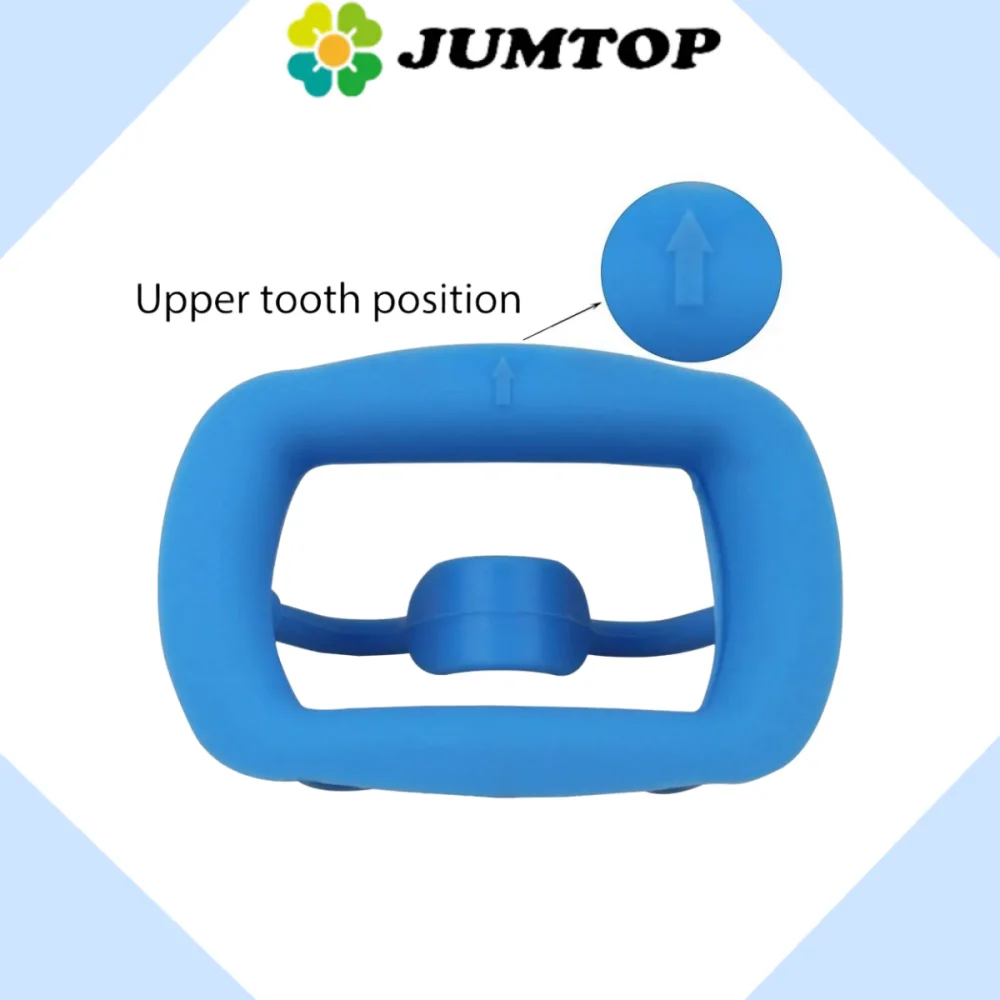 

1PC Dental Silicone Cheek Retractor - Orthodontic 3D Lip Expander & Mouth Opener for Dentist Clinic Oral Surgery Tools