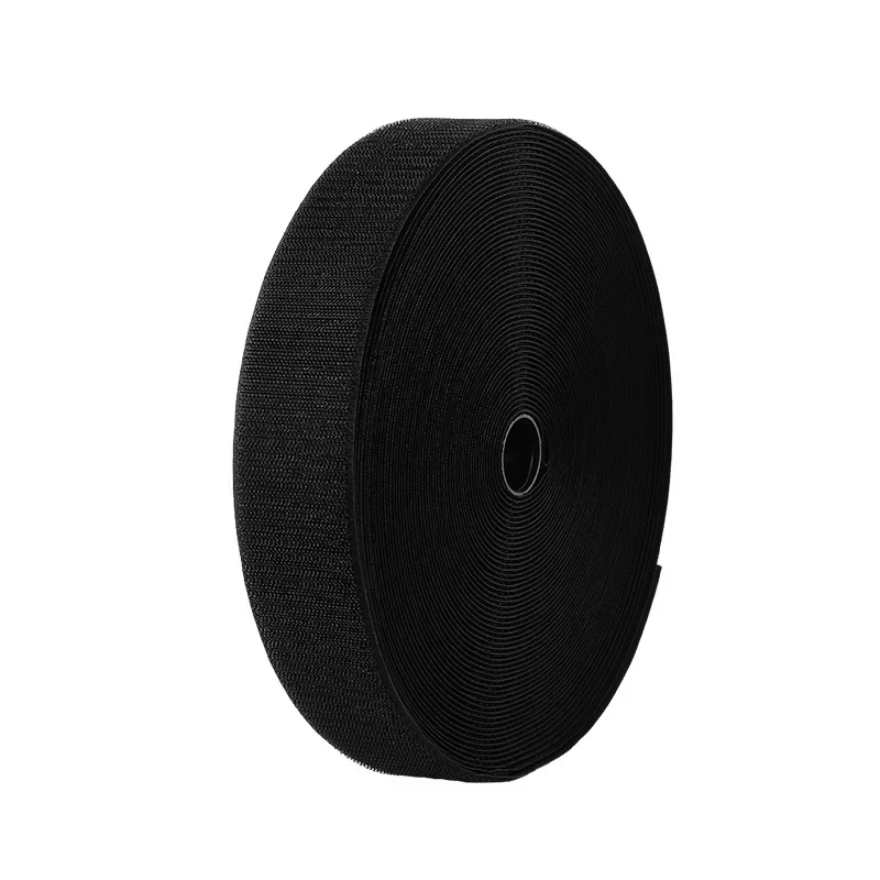 

Velcro hook surface, hairy surface, cable tie, curtain adhesive buckle, male and female with letter buckle.