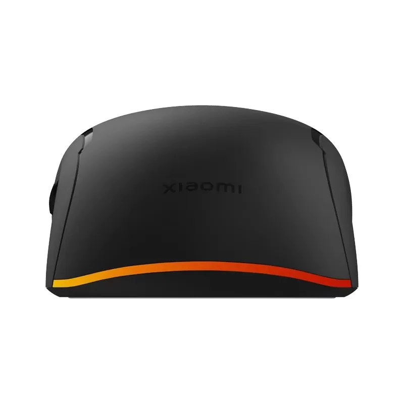 Xiaomi Game Mouse Lite Bedraad Met Rgb Light - 5 Gear Dpi 220 Ips 6200 Dpi Ttc Micro Move 80 Miljoen Hits Perfect Voor Gaming