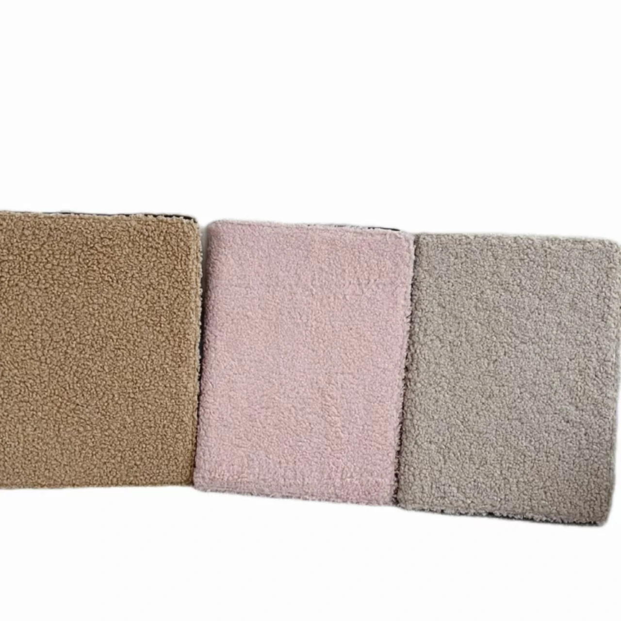 

MINI Fluff Leather Stand Tablet Cover For iPad Case Air Pro 2025 MINI 3 4 5 6 7 8 9 10th Generation 9.7 10.5 10.9 10.2 11 inch