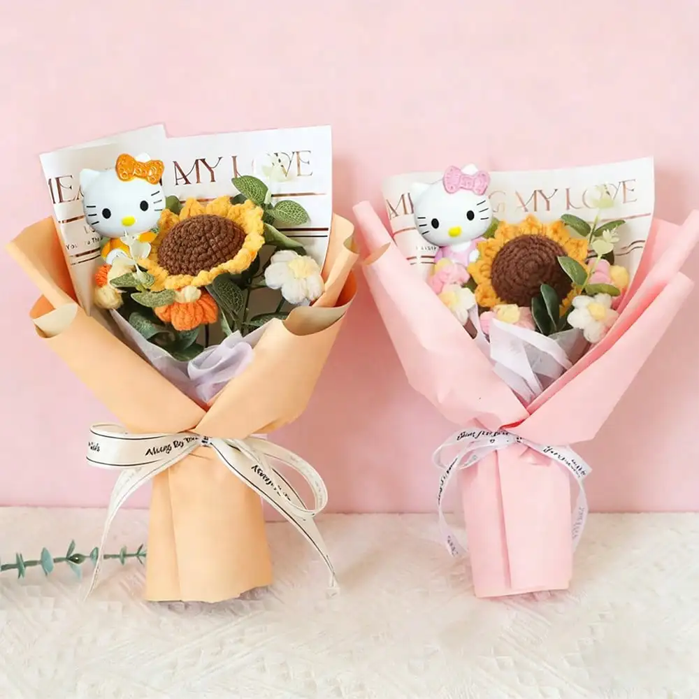 Sanrio Sunflower Bo…