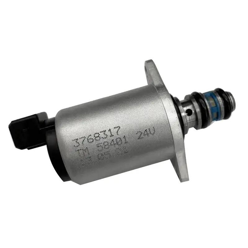 

Пропорциональный электромагнитный клапан AA92-3768317 24В для Parker 923636.0756, электрические компоненты для тракторов, грузовиков, погрузчиков, экскаваторов, 376-8317