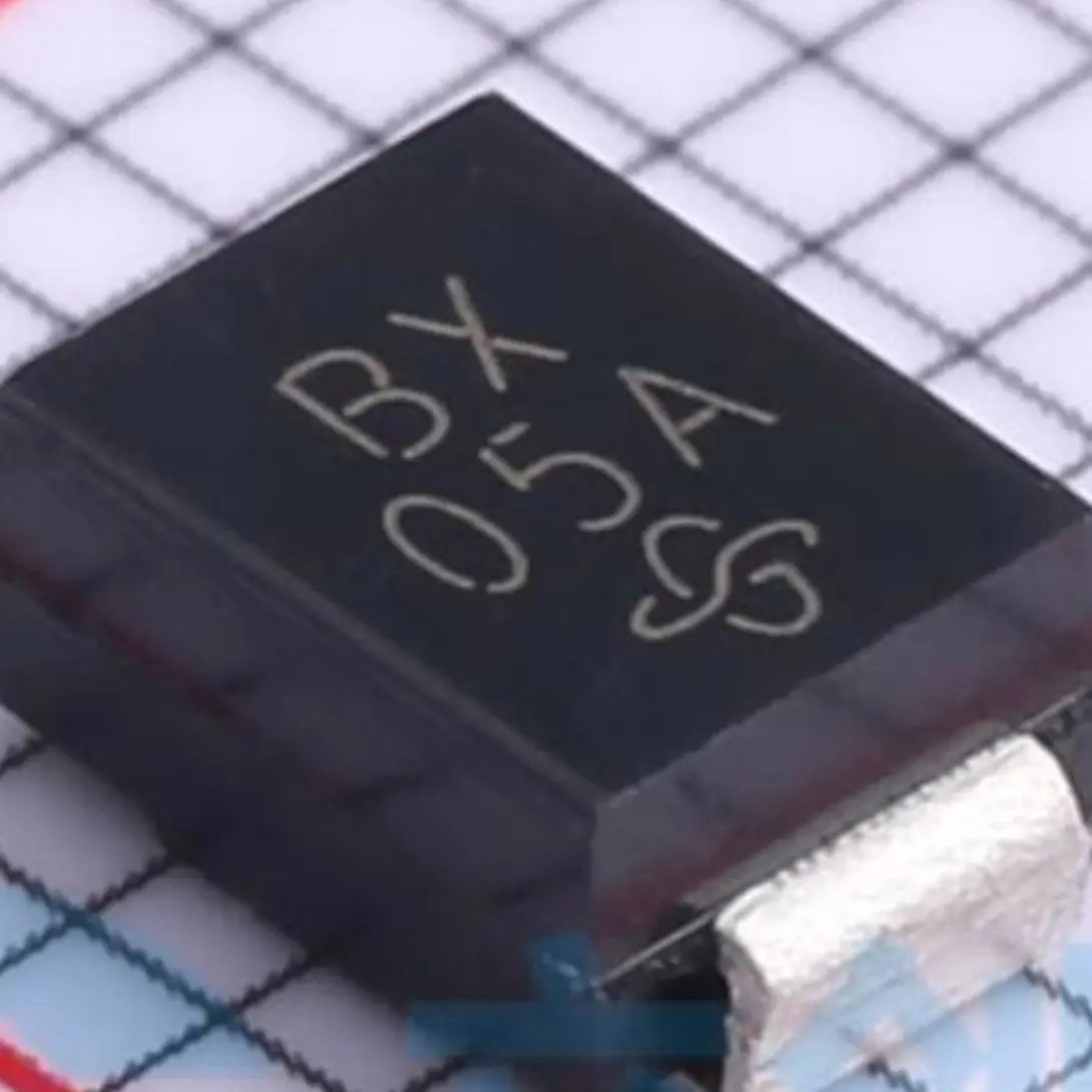 20PCS Bx SMBJ22CA-E… - image