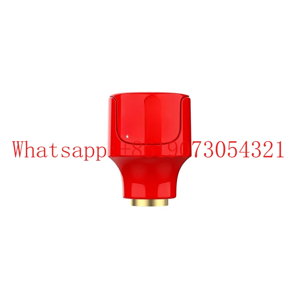 

Короткая антенна FPV Lollipop 4, передача и приема 2,6 дБи, 5,7 ГГц, 4,8 г, 2 шт., Китай