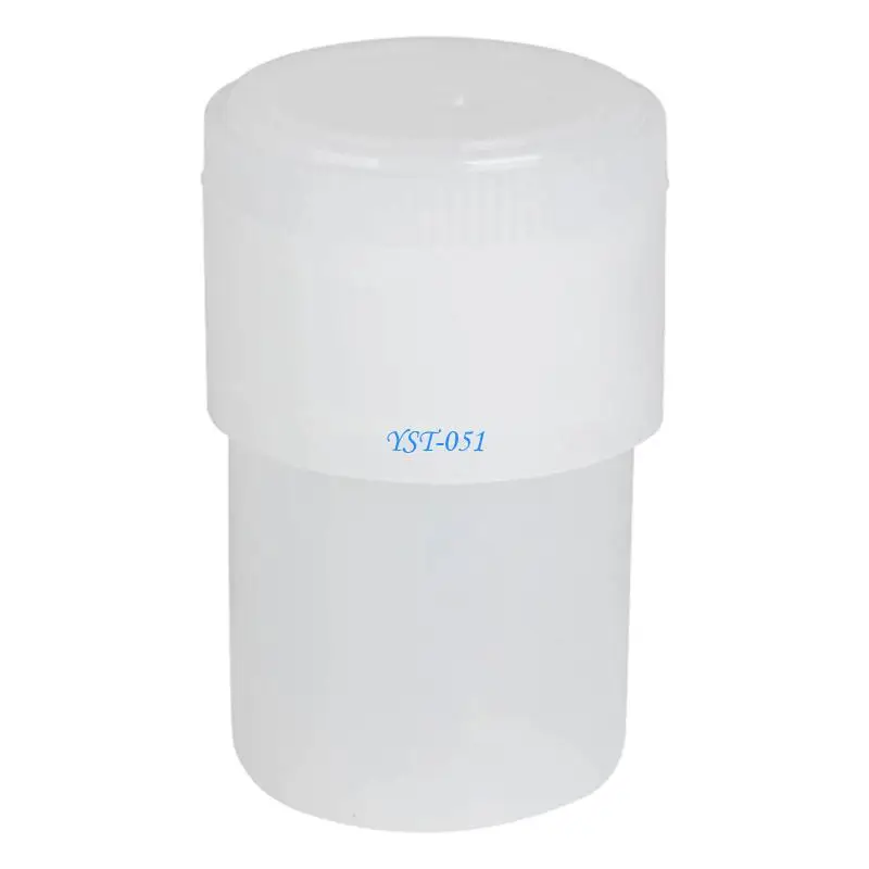 

E15A Multipurpose Microscope Eyepiece Organizers Protections Container with Quick Releases Design for Microscopy Enthusiasts