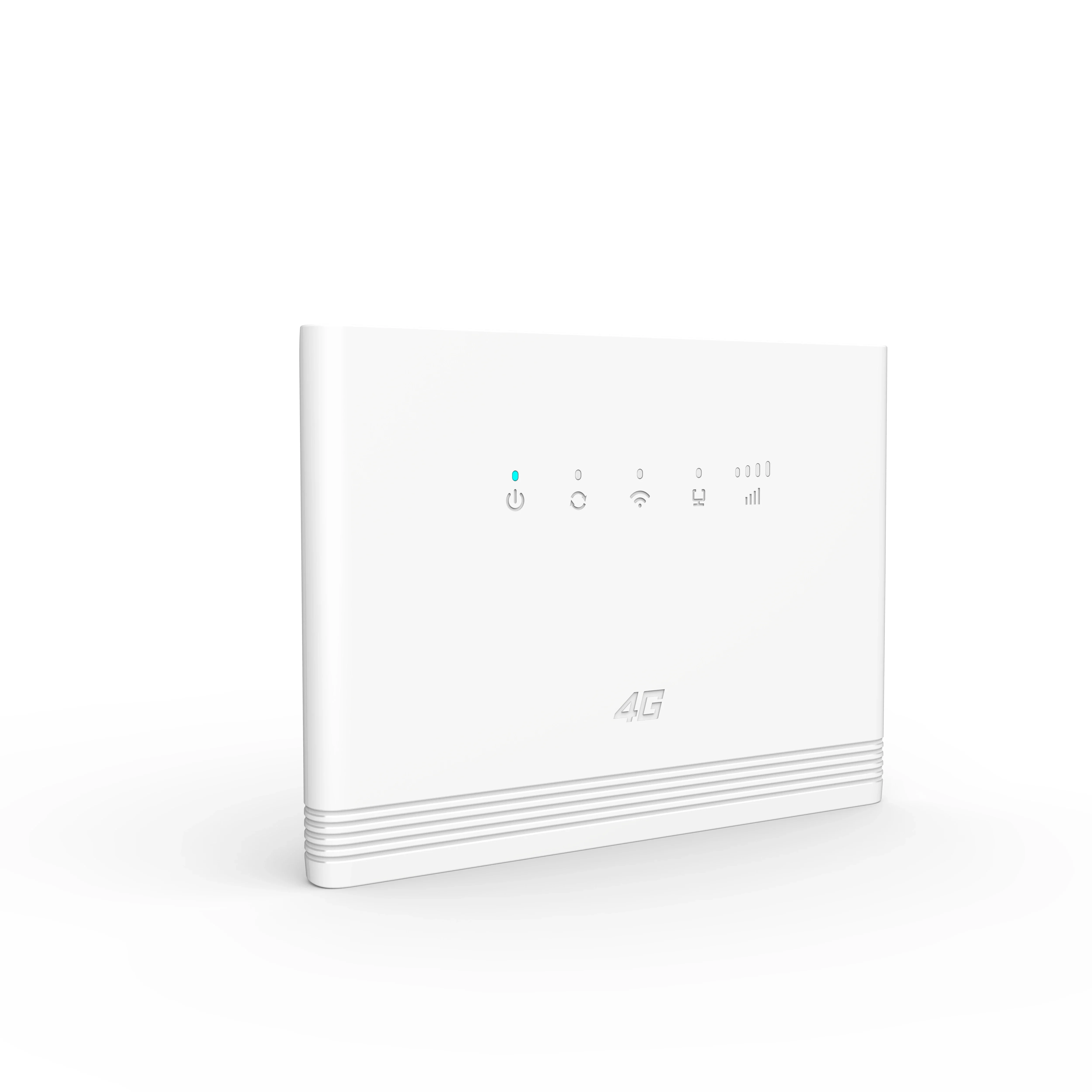 

new external or built-in antenna 4G Volte cat4 router LTE FDD TDD CPE, 2.4GHz Wifi hotspot and voice call WAN LAN RJ11