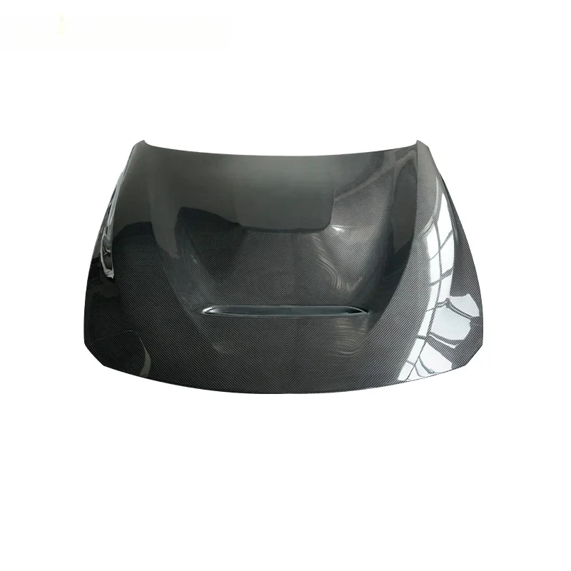 

Dry Carbon Fiber GTS Style Front Hood Auto Body Parts