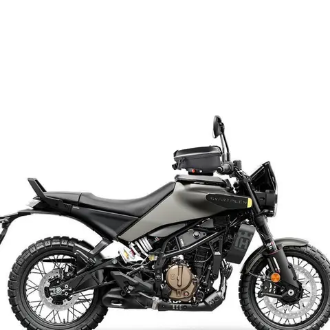 10 best sales Husqvarna-väska - №4