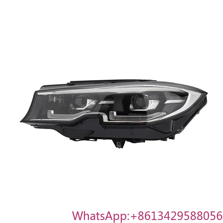 

Factory sale high quality headlight Left Driver Side for BMW 3 Series G20/G21/G28 LED Headlight, 9481719, 9481719-08 2019-2021