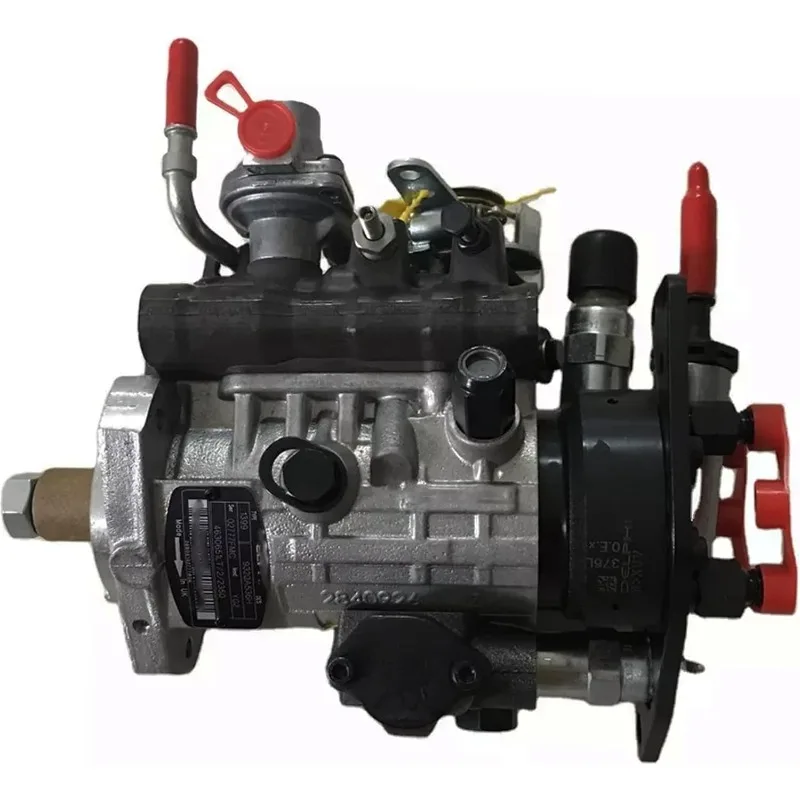 

Fuel Injection Pump 9320A530H 9320A536H for Perkins 1104-44TAG