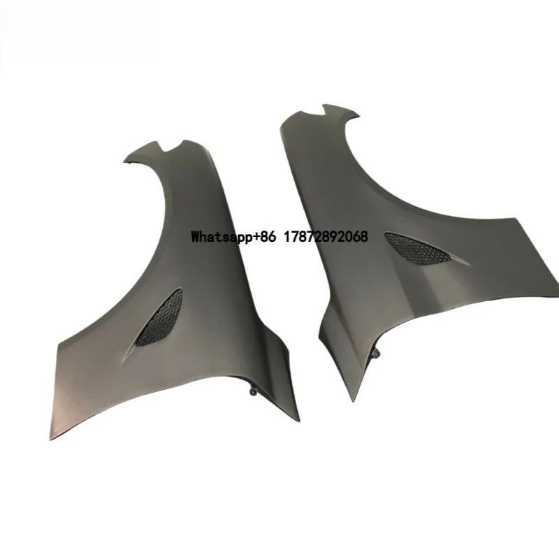 

Giulia Juliet Fiberglass Mudguard, Suitable for Giulia Juliet Mudguard