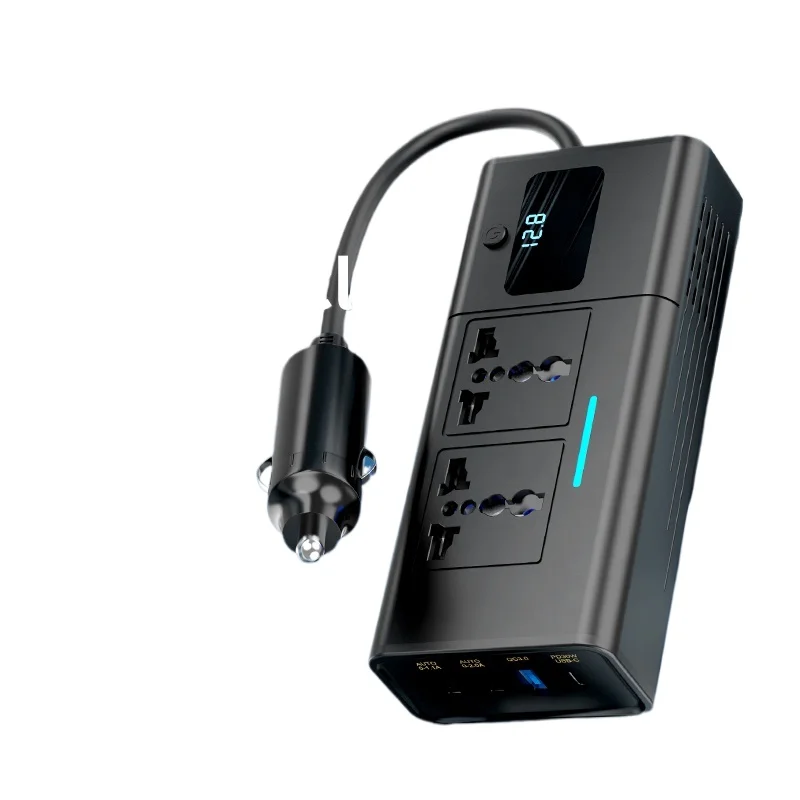 

Inverters and converters