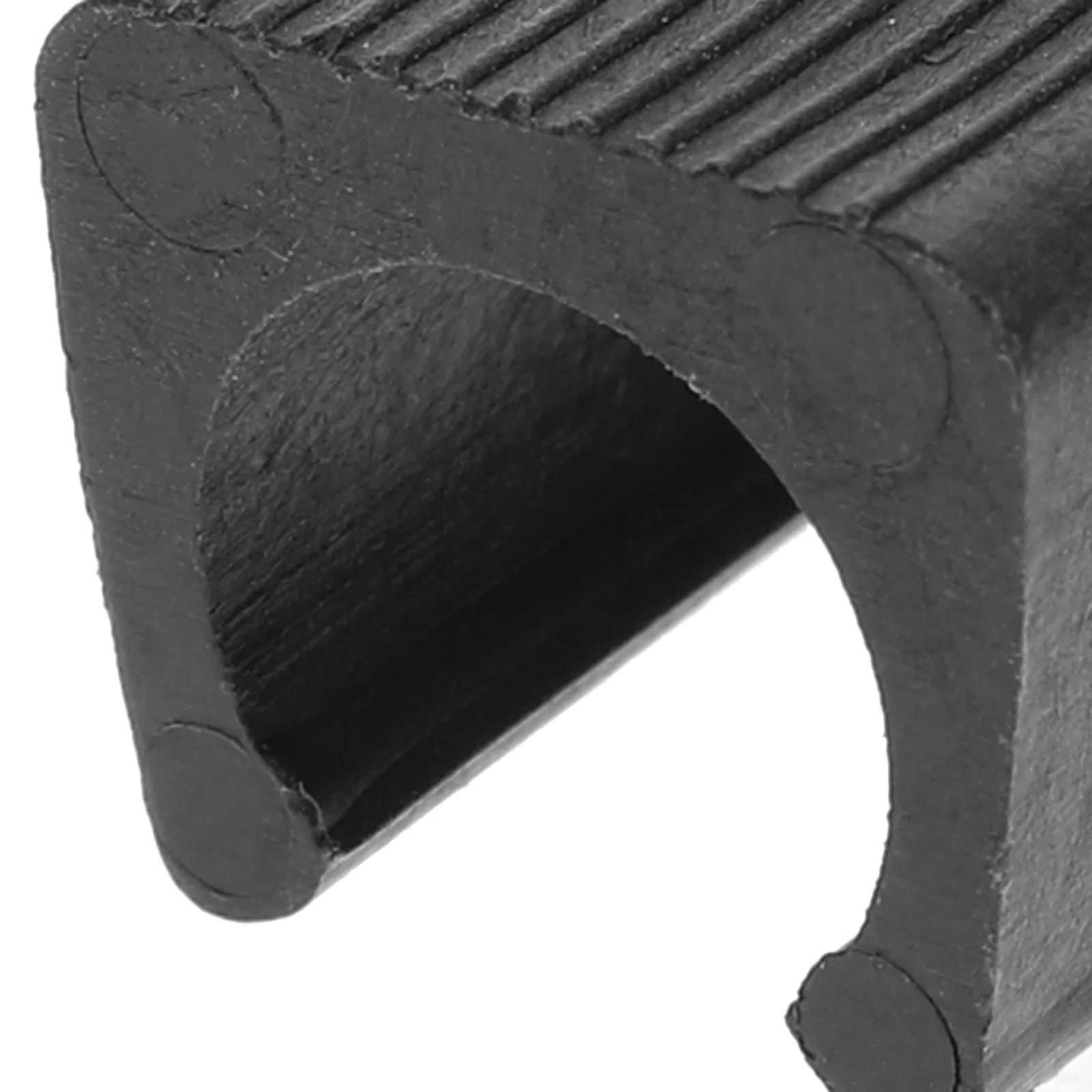 

40Pcs Chair Leg Floor Caps Protective Covers Anti Scratch Furniture Feet Clamp for Dining Bar Office Chair Legs