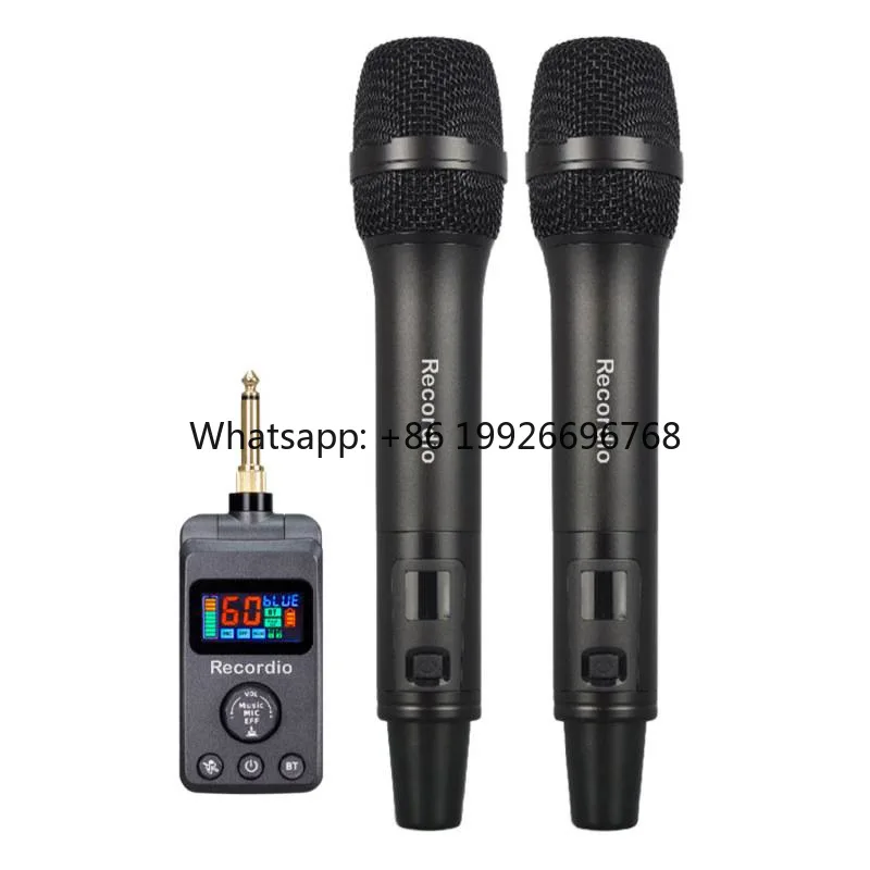 Recordio M50 Dsp An…