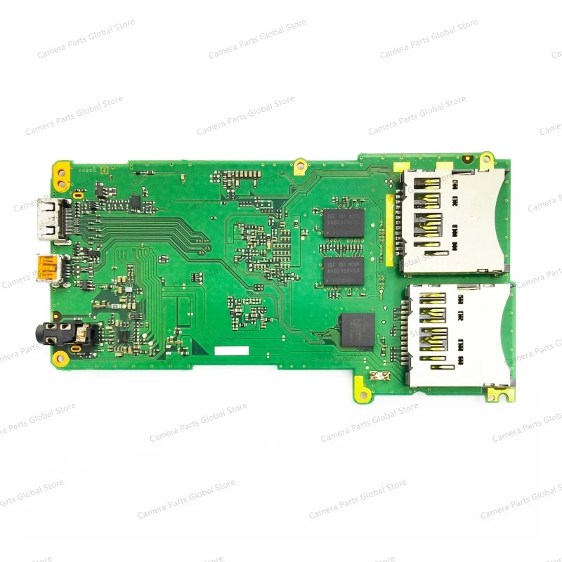 Original D610 Camera Mainboard For Nikon D610 Main Circuit Board D610 Motherboard Slrcamera Repair Parts